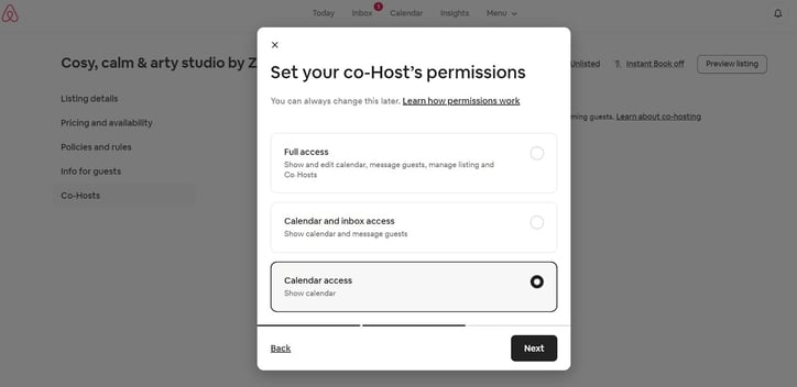airbnb blog